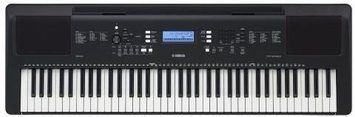 Yamaha PSR-EW310 - keyboard з ekspozycji ID-CN-199020 фото