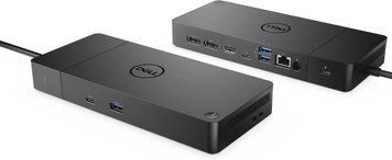 Dell WD19TBS 180W (210AZBV) ID-CN-178274 фото
