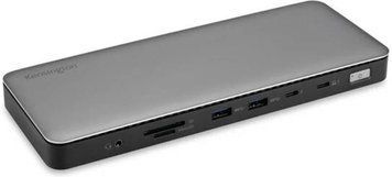 Станція докова Kensington SD5760T Thunderbolt 4 Dual 4K, kod: K34110EU ID-CN-178324 фото