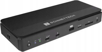 Станція докова Sonnet Echo 13 Thunderbolt 5 Ssd Dock (ECHODK131TB5) ID-CN-178774 фото