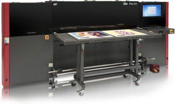 Efi PRO16H ID-CN-117501 фото