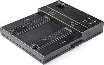 Startech Duplikator HDD/SSD Czarny (SM2DUPE11) ID-CN-142233 фото