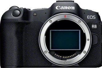 Canon EOS R8 + RF 50mm f/1.8 STM ID-CN-74181 фото