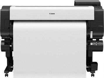 Canon imagePROGRAF TX-4200 з 2-ma rolkmi podającymi + Піднос układająca SS41 (CF6855C003AA2R+SS41) ID-CN-117651 фото