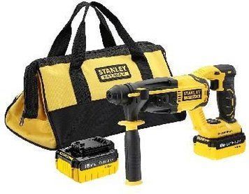 Stanley Fatmax Fmcd900M2S Brushless (Fmcd900M2Sqw) ID-CN-213837 фото