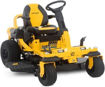 Traktorek косильний Cub Cadet XZ6 S117 ID-CN-301819 фото
