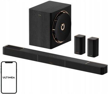 Ultimea Skywave X60 ID-CN-74718 фото