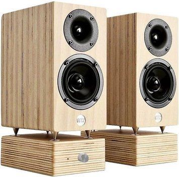 Мультимедійна колонка Wrs MM2 (60003) ID-CN-180334 фото