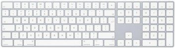 Клавіатура Apple Magic Keyboard (MQ052ZA) ID-CN-145548 фото