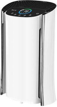SUPER AIR SA660 Wi-Fi oczyszczacz powietrza z lampą UV ID-CN-34402 фото