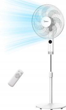 Midea MFS400R0APW ID-CN-55394 фото