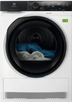 Сушарка Electrolux DelicateCare 700 EW7D497RP ID-CN-15125 фото
