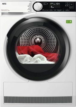 Сушарка AEG TR8394CP ID-CN-15178 фото