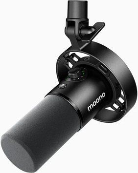 Комп'ютерний мікрофон Maono PD300X (PD300X) ID-CN-185860 фото