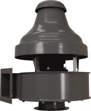 Tywent Вентилятор Дах&oacute;вий Вибухозахищений WPD EX-4 - 6500m3/h FI 200mm ID-CN-286350 фото