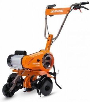 Daewoo DAT 2500ER ID-CN-301008 фото