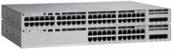 Cisco C9200L-48T-4G-A ID-CN-122170 фото