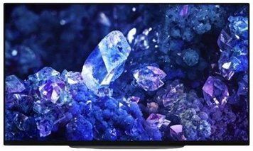 Sony Fwd-48A90K Bravia Xr Master Series A90K - 48 Class (47.5 Viewable) Oled Tv 4K For Digital Signage (FWD48A90K) ID-CN-94562 фото