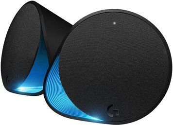 Logitech G560 LightSync Чорне (980001301) ID-CN-180335 фото
