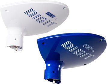 Telkom Telmor Dvb-T Bierna Digit Синя (DIGIT/DVB-T/N) ID-CN-82832 фото