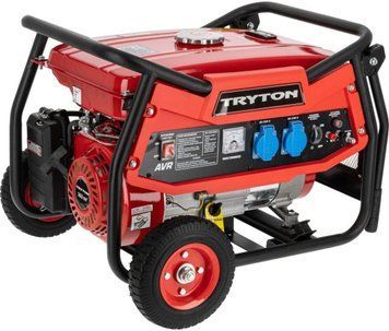 Tryton Tog2000K 2,2kW AVR ID-CN-222505 фото