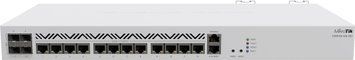 Mikrotik Routerboard Ccr2116-12G-4S+ (CCR211612G4S+) ID-CN-118820 фото