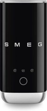 SMEG MFF02BLEU Чорний ID-CN-34205 фото