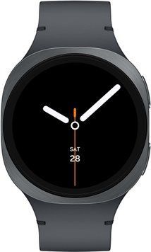 Samsung Galaxy Watch8 SM‑L330ND 44mm Графітовий ID-CN-304649 фото