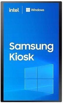 Samsung Smart Signage LH24KMC5BGCXEN ID-CN-94563 фото