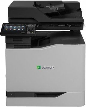 Lexmark CX820de (42K0020) ID-CN-82188 фото