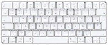 Клавіатура Apple Magic Touch ID (MK293FA) ID-CN-145250 фото