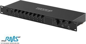 Topping E8x8 Pre &ndash; Profesjonalny interfejs audio 8x8 ID-CN-138484 фото