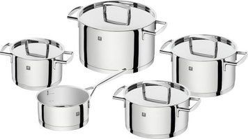 Zwilling Passion Набір каструль 5el (660600000) ID-CN-42366 фото