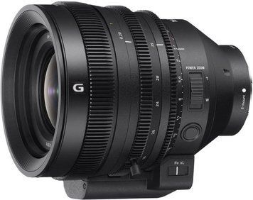Sony FE C 16-35mm T/3.1 G E-Mount Lens ID-CN-48220 фото