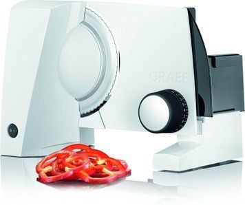 GRAEF SKS S10001 білий ID-CN-36187 фото