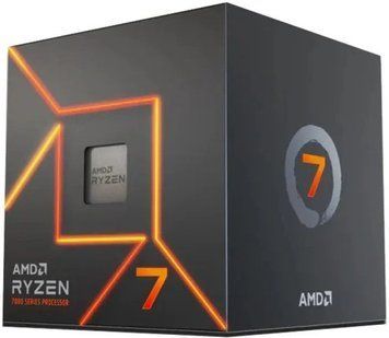 AMD Ryzen 7 7700 3,8 GHz OEM ID-CN-176476 фото