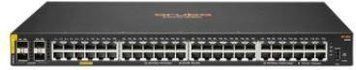 Hewlett Packard Aruba 6000 48G CL4 4SFP (R8N85A) ID-CN-118821 фото