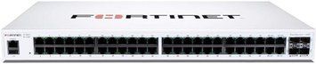 Fortinet Switch FortiSwitch-148F FS-148F ID-CN-119021 фото