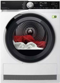 Сушарка AEG TR986CP ID-CN-15180 фото