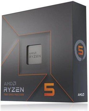 AMD Ryzen 5 7600X 4,7GHz BOX (100-100000593WOF) ID-CN-176477 фото