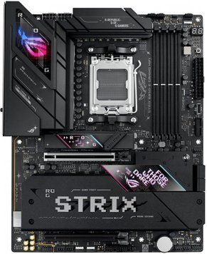 ASUS ROG Strix B850-E WiFi (90MB1J60M0EAY0) ID-CN-136735 фото