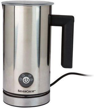 Silvercrest Спінювач для молока Sma 500 E1 500W ID-CN-34306 фото