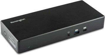 Kensington Станція докова SD4781p USB- C USB-A Dual 4k (K33603EU) ID-CN-178827 фото