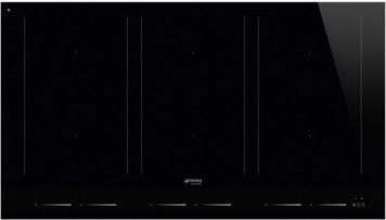 Варильна поверхня SMEG SIM1964D ID-CN-19672 фото