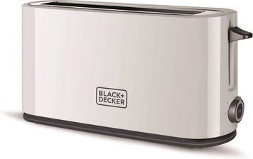 Тостер BLACK+DECKER BXTO1001E ID-CN-34680 фото