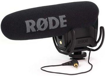 Rode VideoMic Pro Rycote (VMPR) ID-CN-186012 фото