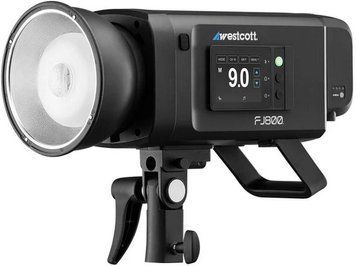 Спалах WESTCOTT FJ800 ID-CN-77084 фото