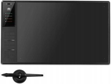 Huion WH1409 V2 8192 + TILT ID-CN-180987 фото