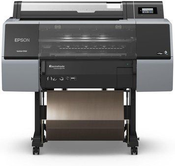 Epson Surecolor Sc-P7300 Spectro 24" (610Mm) (C11CL82301A2) ID-CN-117554 фото