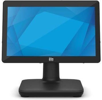 Elo Elopos System Full-Hd Without Stand 39.6cm (15,6'') Projected Capacitive Ssd (E936750) ID-CN-124904 фото